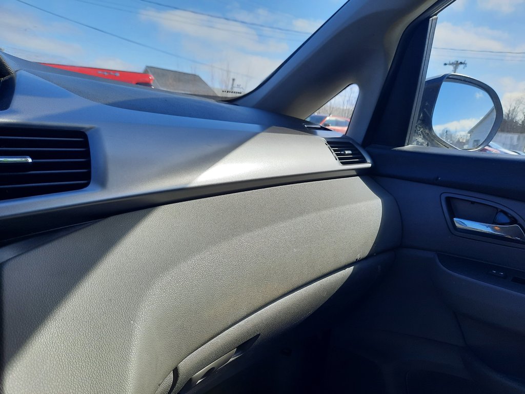 2016 Honda Odyssey EX in Hebbville, Nova Scotia - 21 - w1024h768px