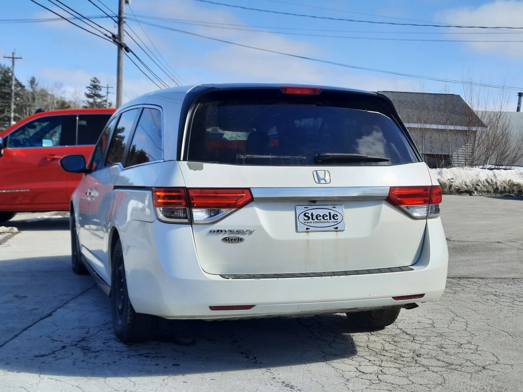 2016 Honda Odyssey EX in Hebbville, Nova Scotia - 8 - w1024h768px