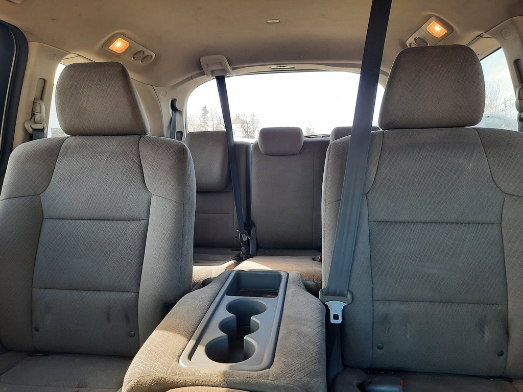 2016 Honda Odyssey EX in Hebbville, Nova Scotia - 24 - w1024h768px