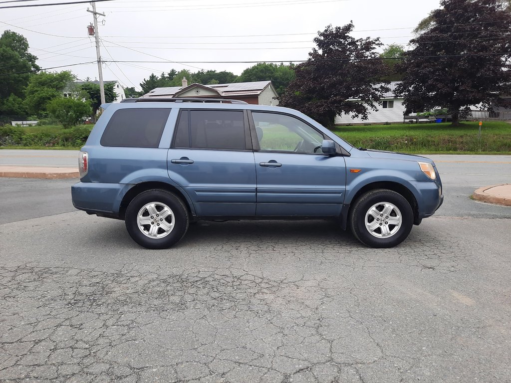2008 Honda Pilot LX in Hebbville, Nova Scotia - 6 - w1024h768px