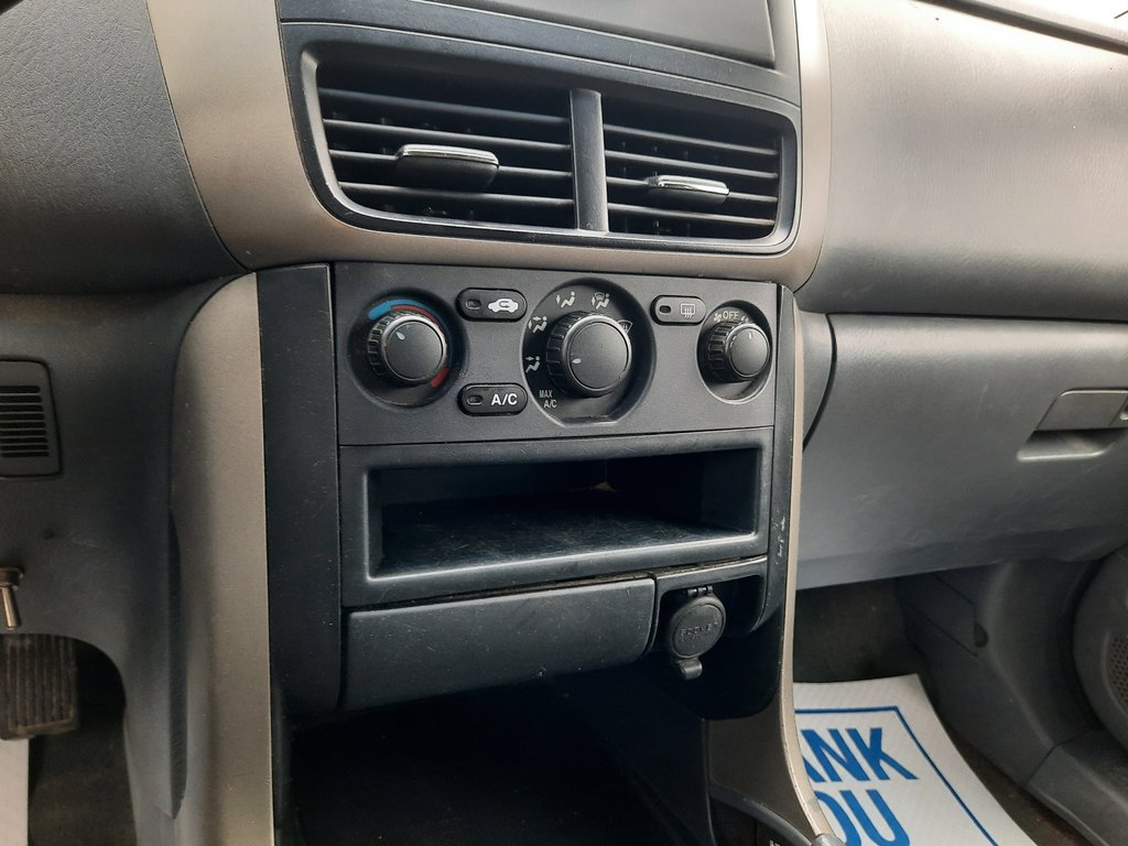 2008 Honda Pilot LX in Hebbville, Nova Scotia - 14 - w1024h768px