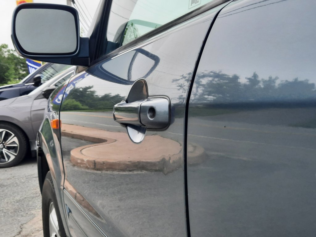 2008 Honda Pilot LX in Hebbville, Nova Scotia - 9 - w1024h768px