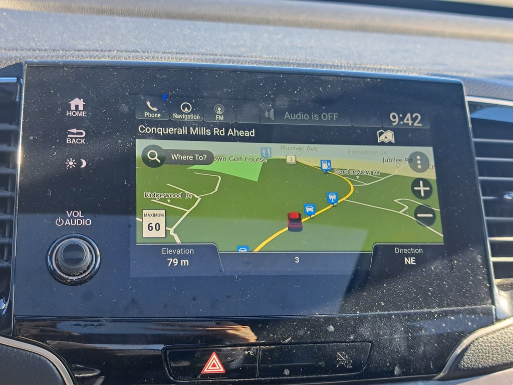 2020 Honda Pilot EX-L Navi in Hebbville, Nova Scotia - 15 - w1024h768px