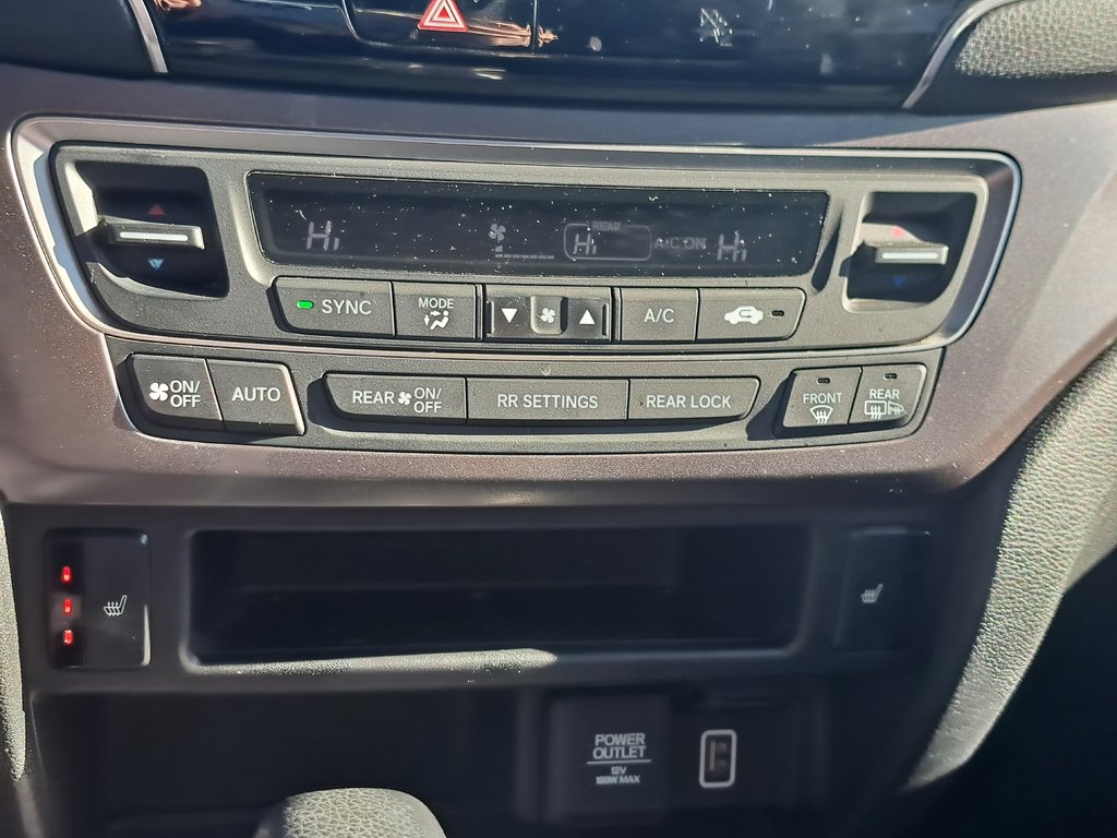 2020 Honda Pilot EX-L Navi in Hebbville, Nova Scotia - 18 - w1024h768px