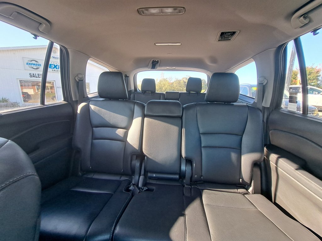 2020 Honda Pilot EX-L Navi in Hebbville, Nova Scotia - 23 - w1024h768px