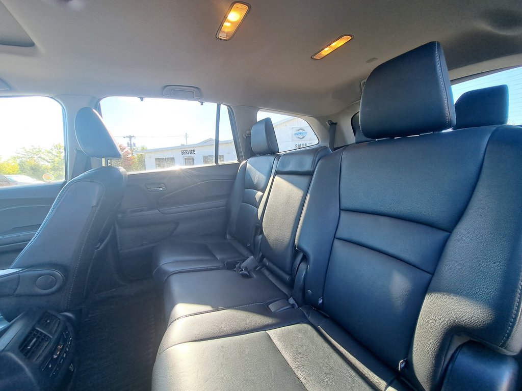 2020 Honda Pilot EX-L Navi in Hebbville, Nova Scotia - 25 - w1024h768px