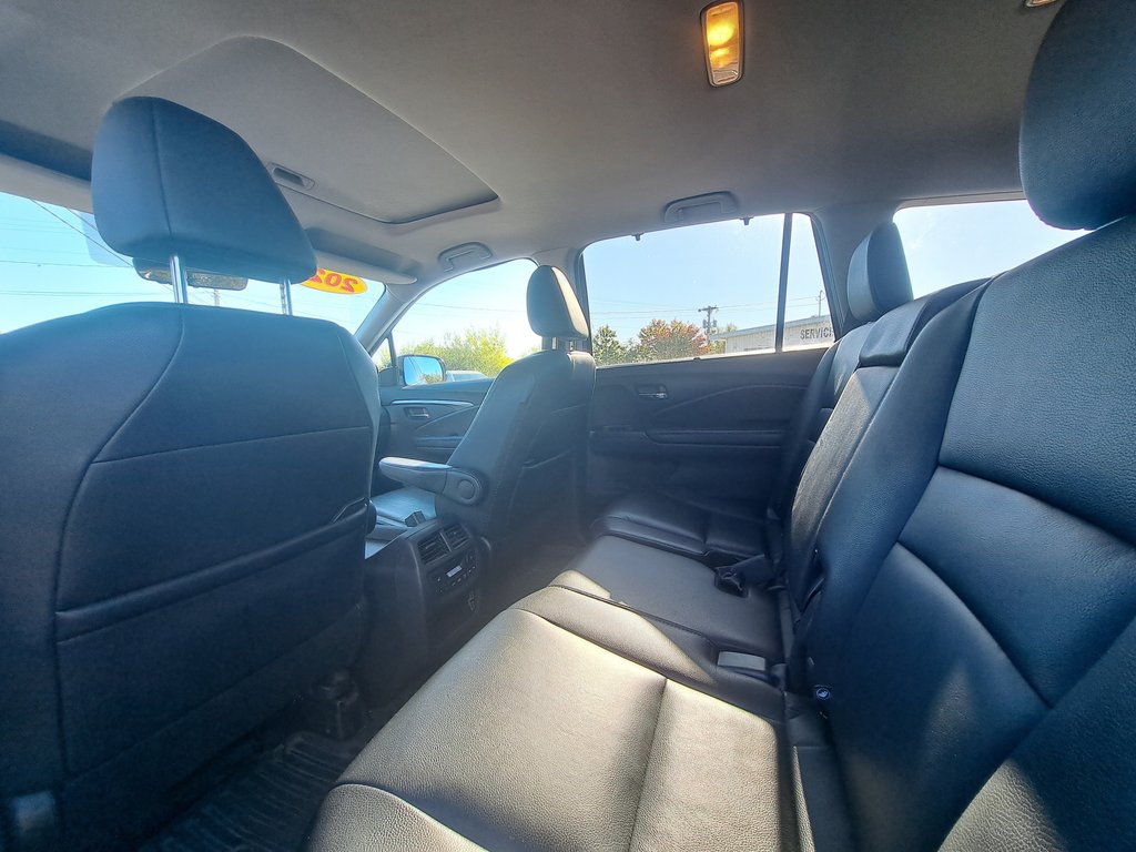 2020 Honda Pilot EX-L Navi in Hebbville, Nova Scotia - 24 - w1024h768px