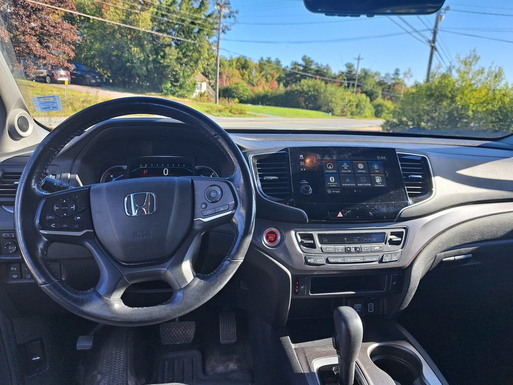 2020 Honda Pilot EX-L Navi in Hebbville, Nova Scotia - 27 - w1024h768px