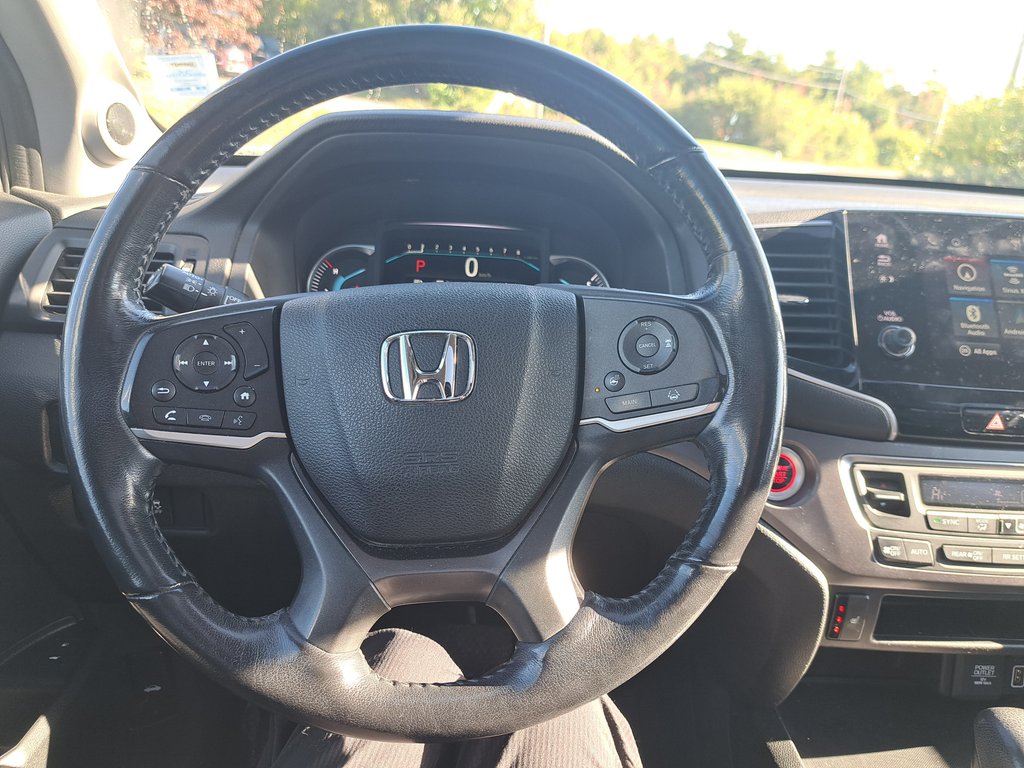 2020 Honda Pilot EX-L Navi in Hebbville, Nova Scotia - 21 - w1024h768px