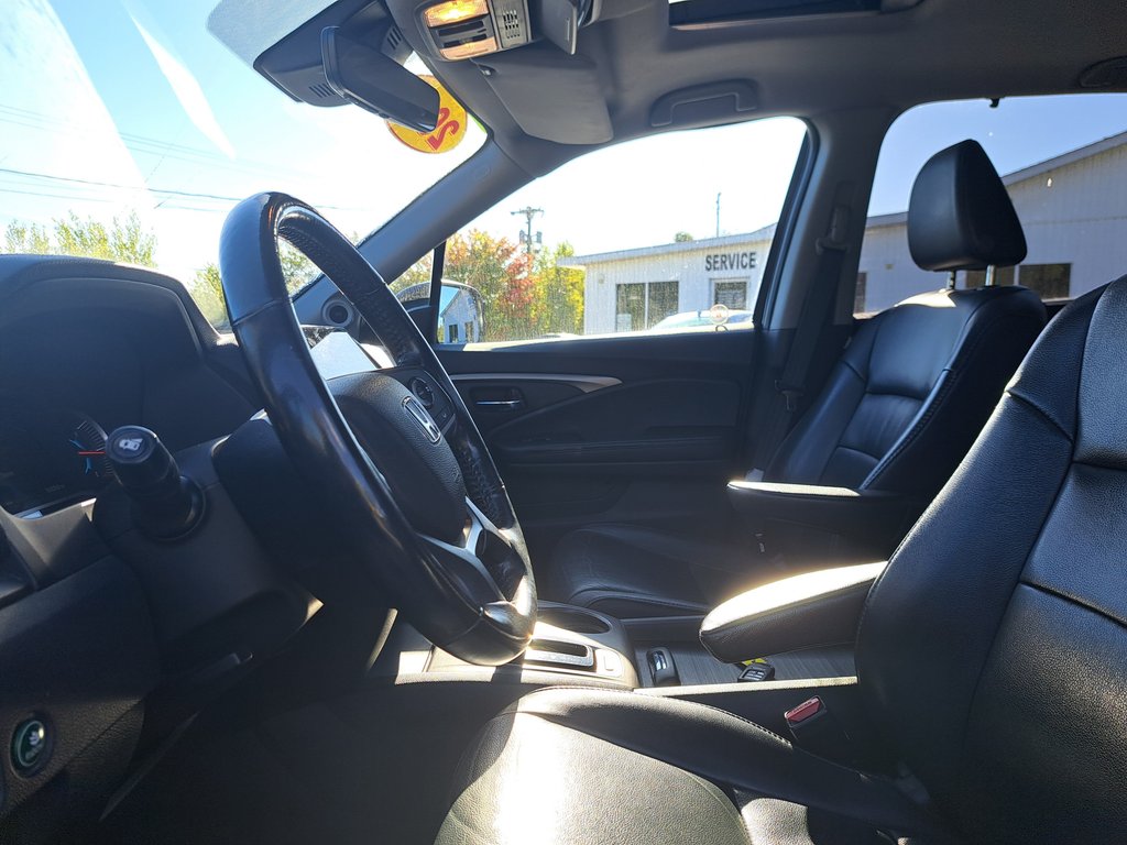 2020 Honda Pilot EX-L Navi in Hebbville, Nova Scotia - 3 - w1024h768px