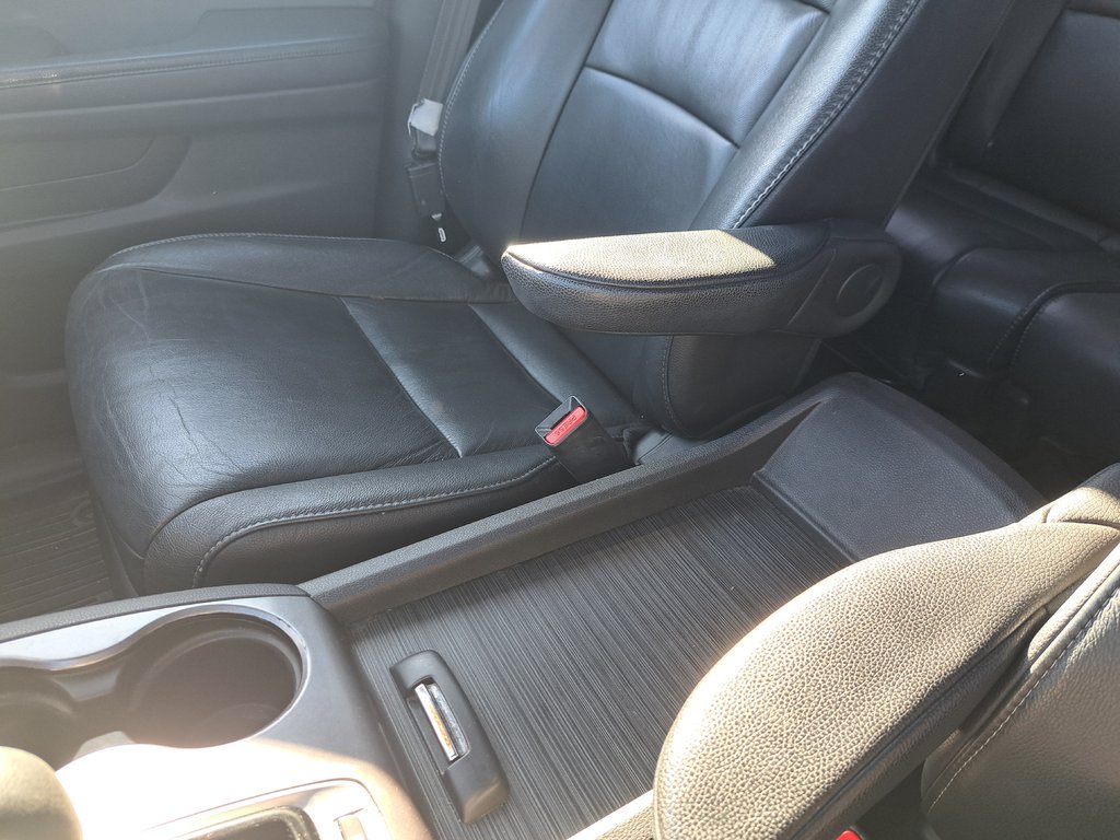 2020 Honda Pilot EX-L Navi in Hebbville, Nova Scotia - 20 - w1024h768px