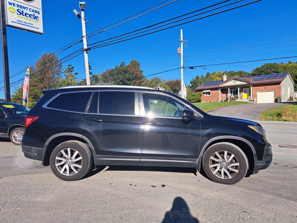 2020 Honda Pilot EX-L Navi in Hebbville, Nova Scotia - 6 - w1024h768px