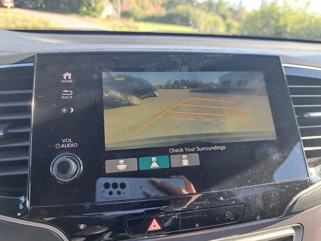 2020 Honda Pilot EX-L Navi in Hebbville, Nova Scotia - 17 - w1024h768px