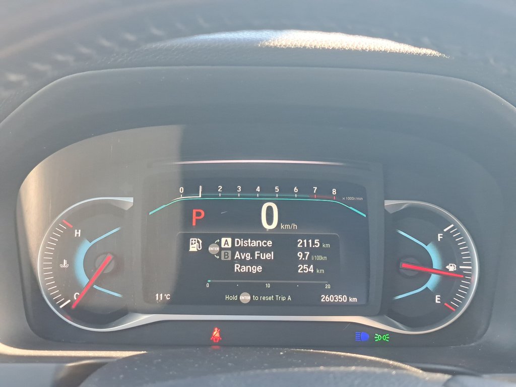 2020 Honda Pilot EX-L Navi in Hebbville, Nova Scotia - 14 - w1024h768px