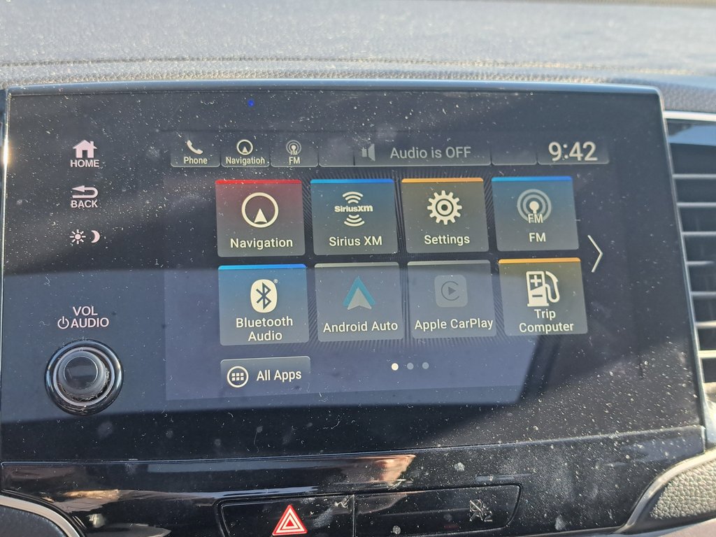 2020 Honda Pilot EX-L Navi in Hebbville, Nova Scotia - 16 - w1024h768px