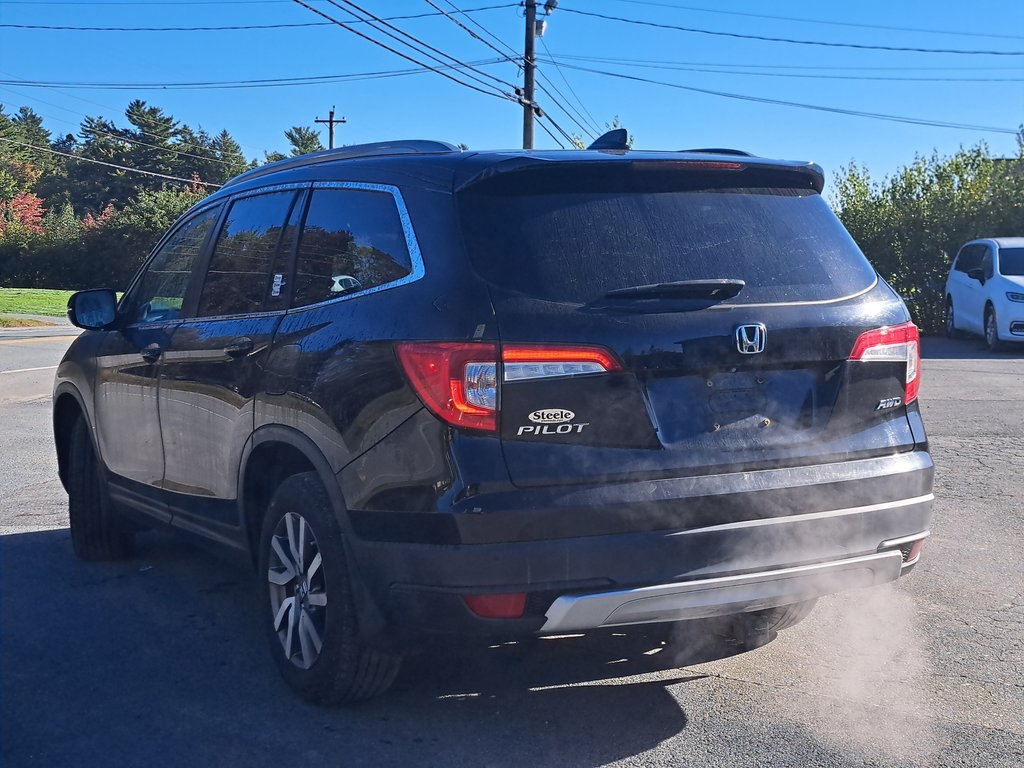 2020 Honda Pilot EX-L Navi in Hebbville, Nova Scotia - 8 - w1024h768px
