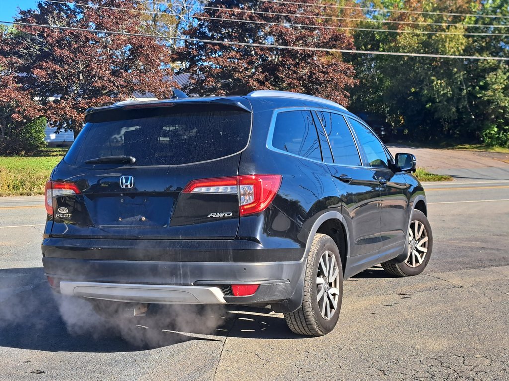 2020 Honda Pilot EX-L Navi in Hebbville, Nova Scotia - 7 - w1024h768px