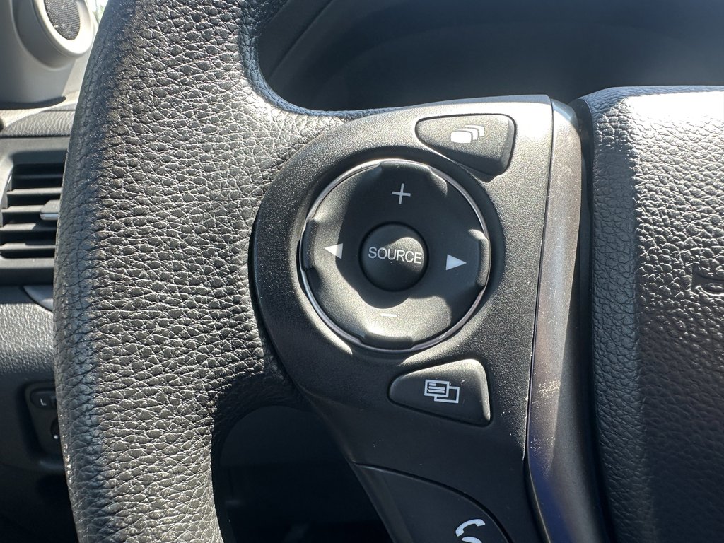 2017 Honda Ridgeline Sport in Hebbville, Nova Scotia - 13 - w1024h768px