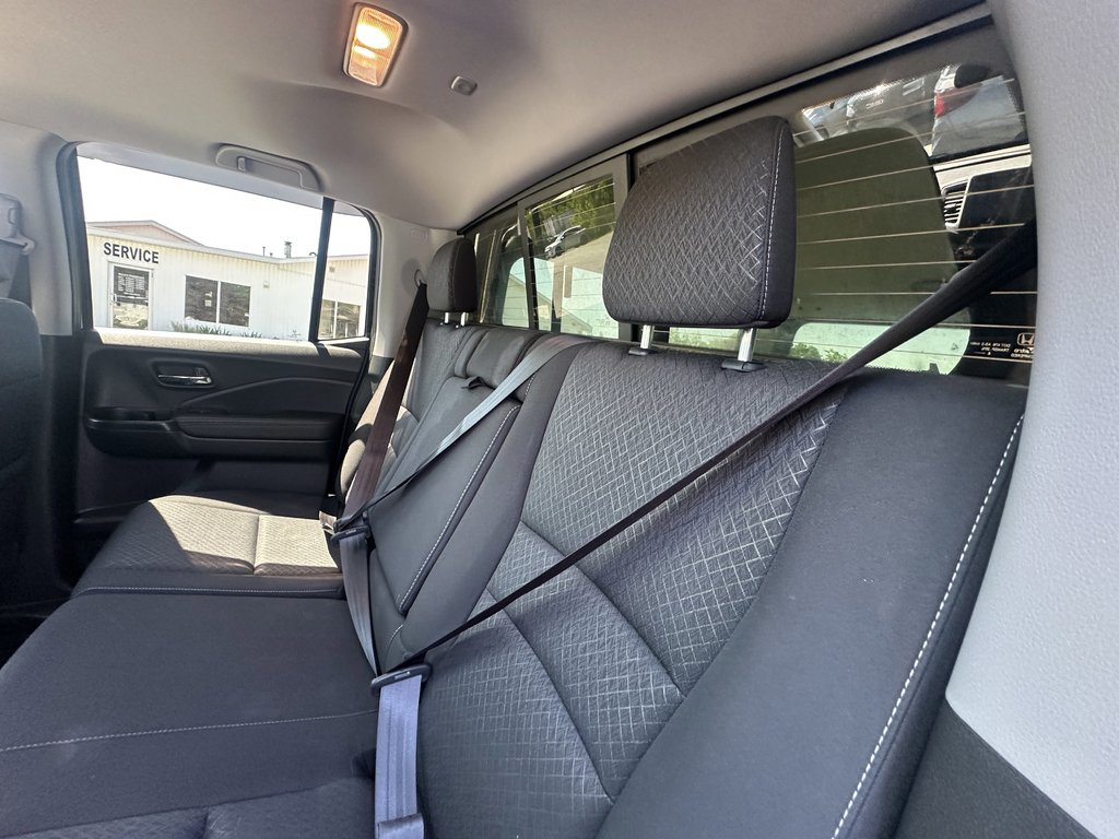 2017 Honda Ridgeline Sport in Hebbville, Nova Scotia - 22 - w1024h768px