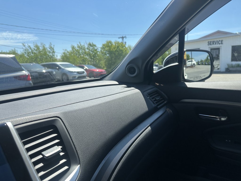 2017 Honda Ridgeline Sport in Hebbville, Nova Scotia - 25 - w1024h768px