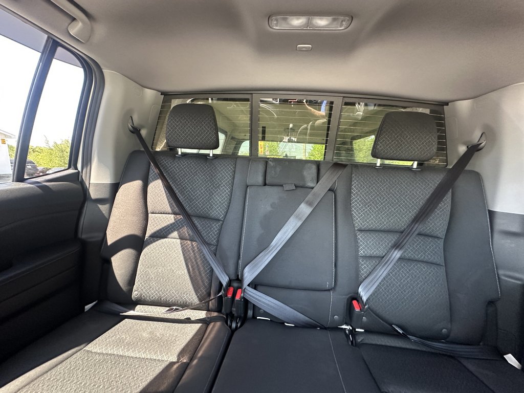 2017 Honda Ridgeline Sport in Hebbville, Nova Scotia - 21 - w1024h768px