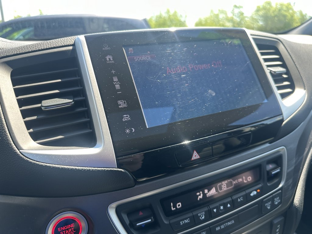 2017 Honda Ridgeline Sport in Hebbville, Nova Scotia - 17 - w1024h768px