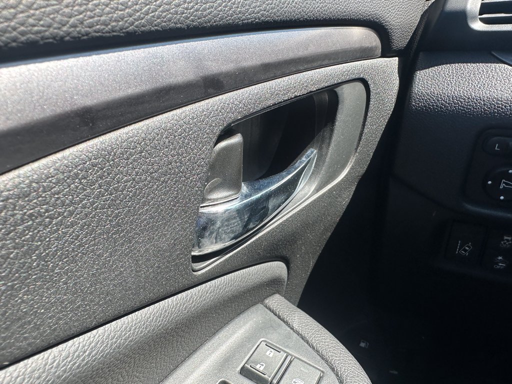 2017 Honda Ridgeline Sport in Hebbville, Nova Scotia - 11 - w1024h768px
