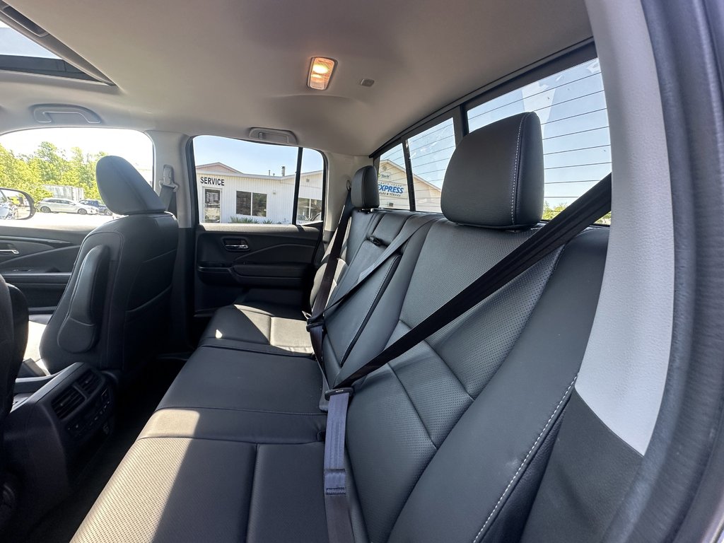 2019 Honda Ridgeline Touring in Hebbville, Nova Scotia - 20 - w1024h768px