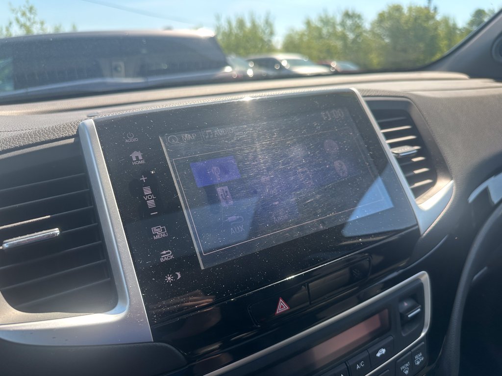 2019 Honda Ridgeline Touring in Hebbville, Nova Scotia - 14 - w1024h768px