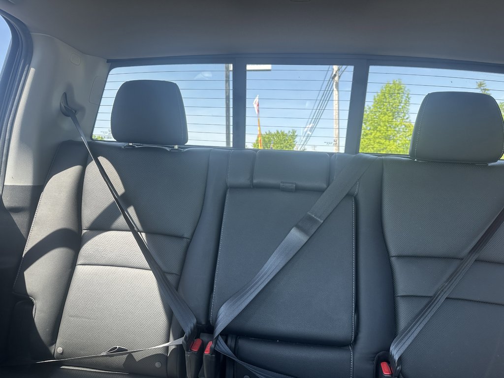 2019 Honda Ridgeline Touring in Hebbville, Nova Scotia - 18 - w1024h768px