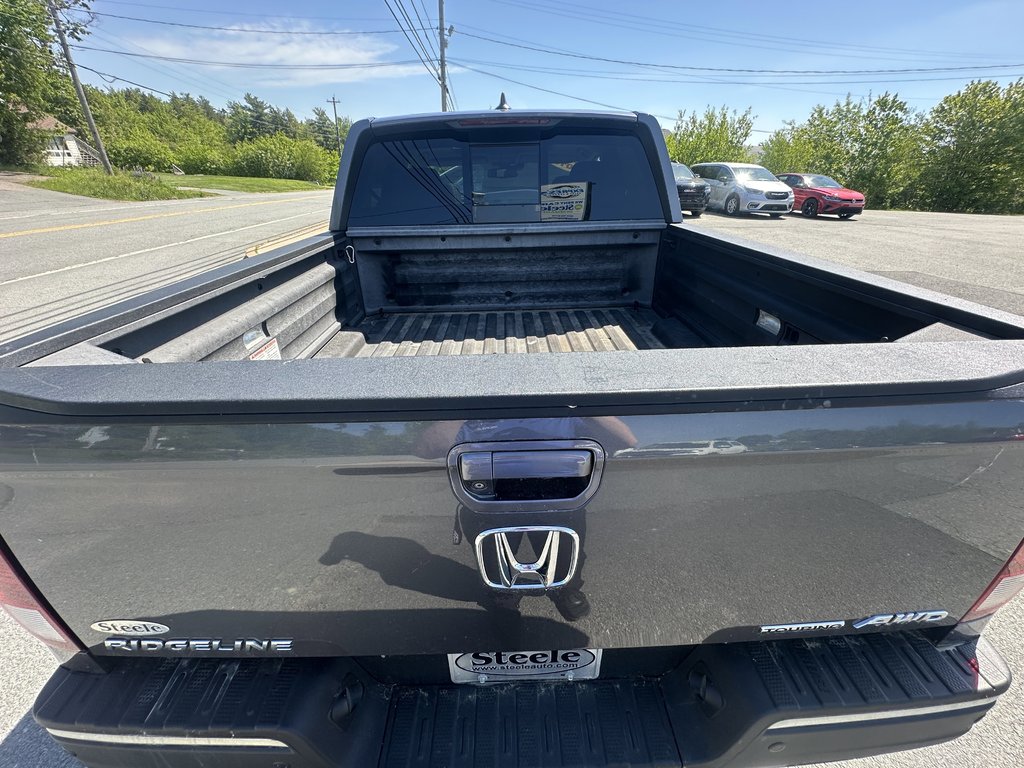 2019 Honda Ridgeline Touring in Hebbville, Nova Scotia - 23 - w1024h768px