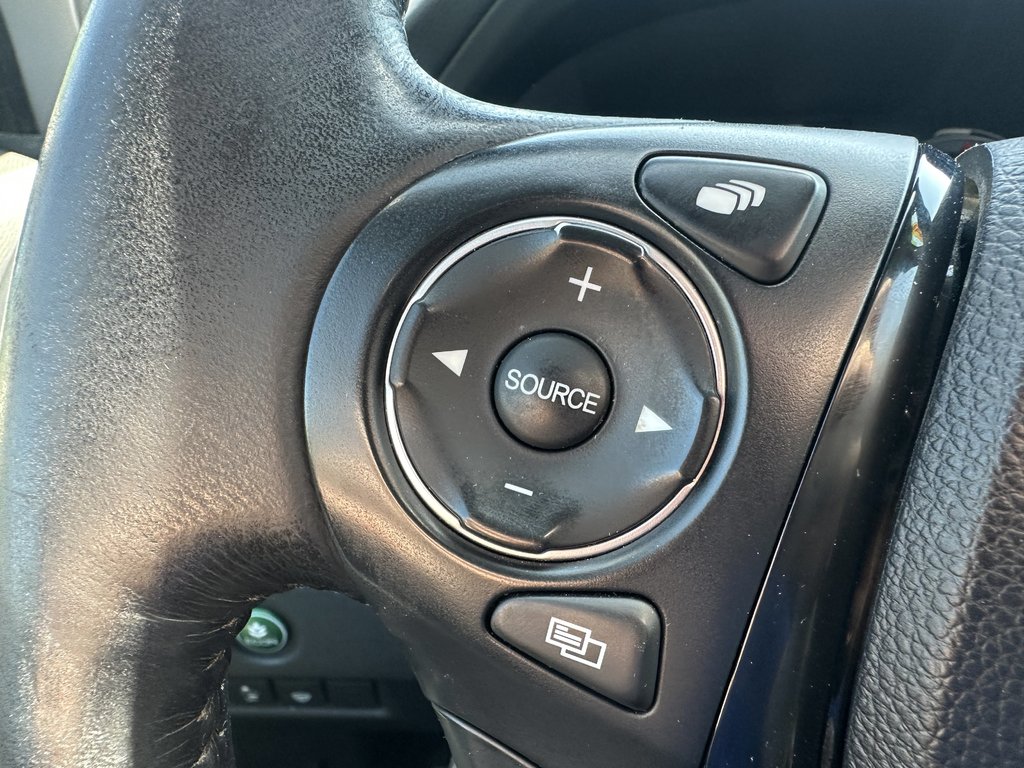 2019 Honda Ridgeline Touring in Hebbville, Nova Scotia - 9 - w1024h768px