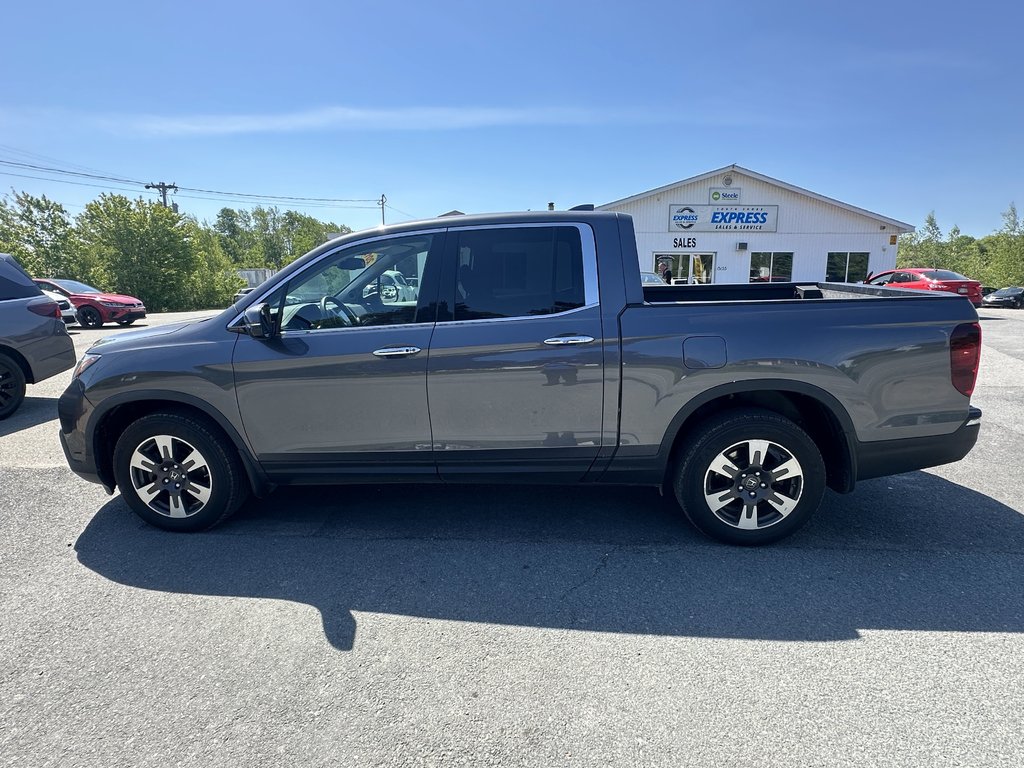 2019 Honda Ridgeline Touring in Hebbville, Nova Scotia - 8 - w1024h768px