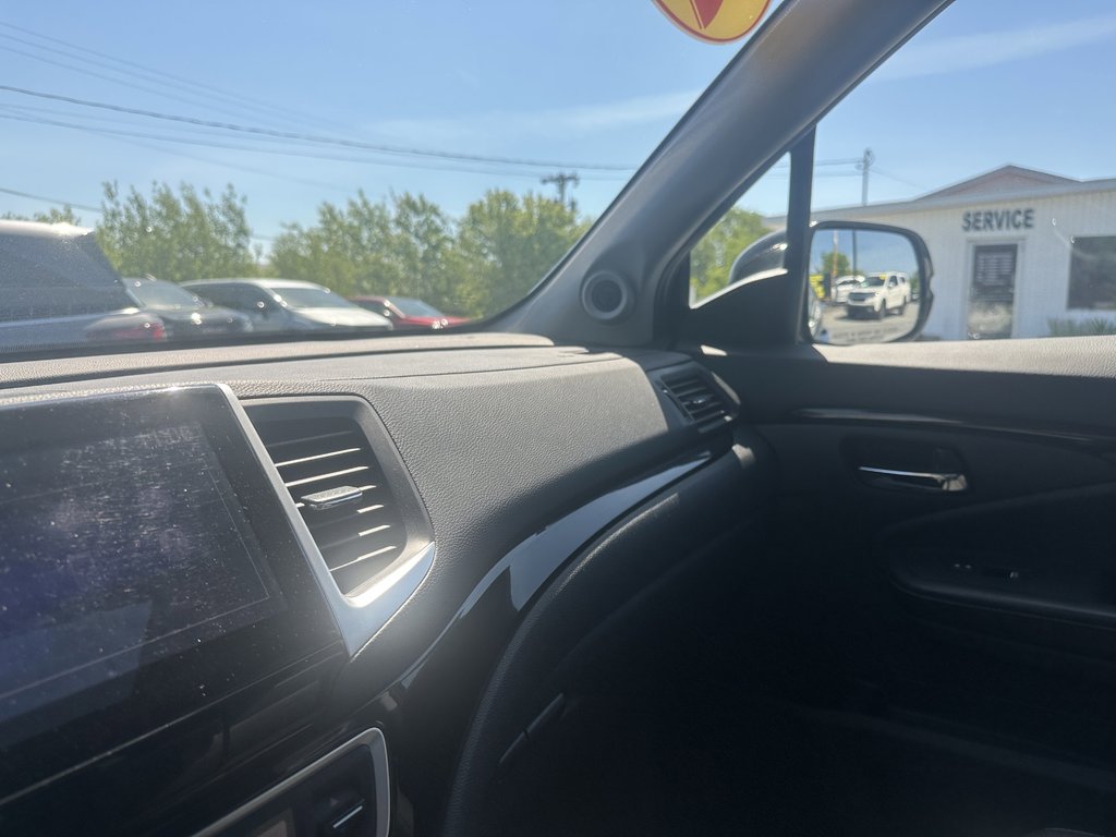 2019 Honda Ridgeline Touring in Hebbville, Nova Scotia - 17 - w1024h768px