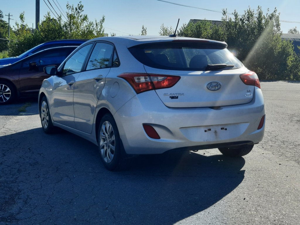 2014 Hyundai Elantra GT GL in Hebbville, Nova Scotia - 7 - w1024h768px