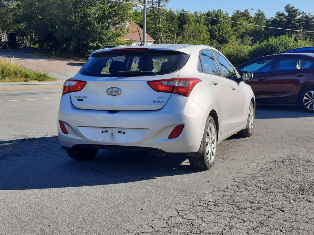 2014 Hyundai Elantra GT GL in Hebbville, Nova Scotia - 6 - w1024h768px