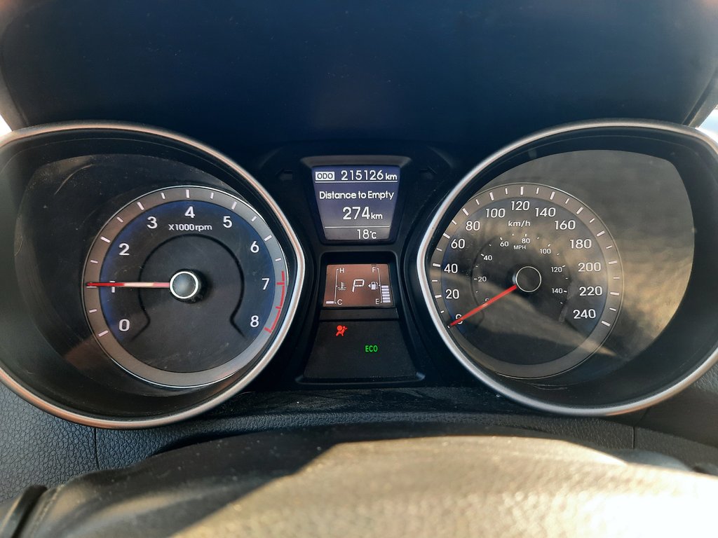 2014 Hyundai Elantra GT GL in Hebbville, Nova Scotia - 13 - w1024h768px