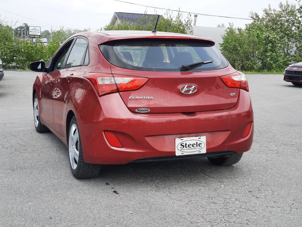 2016 Hyundai Elantra GT L in Hebbville, Nova Scotia - 9 - w1024h768px