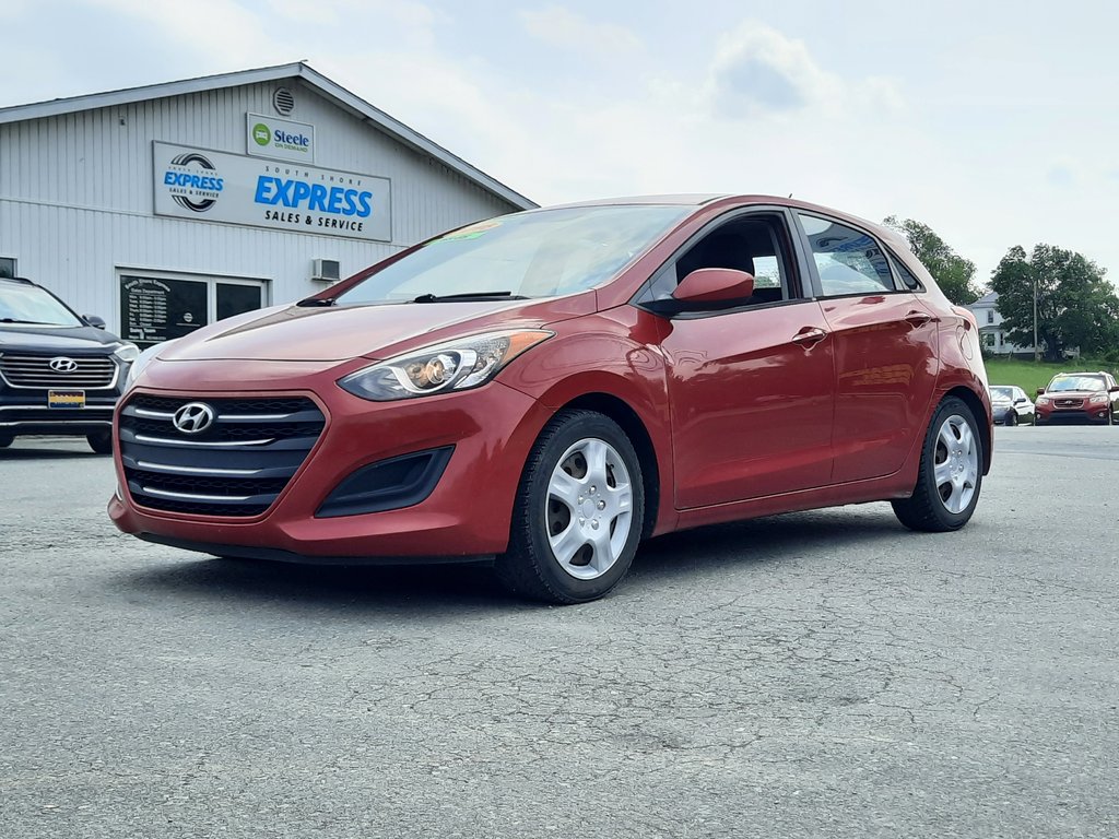 2016 Hyundai Elantra GT L in Hebbville, Nova Scotia - 1 - w1024h768px