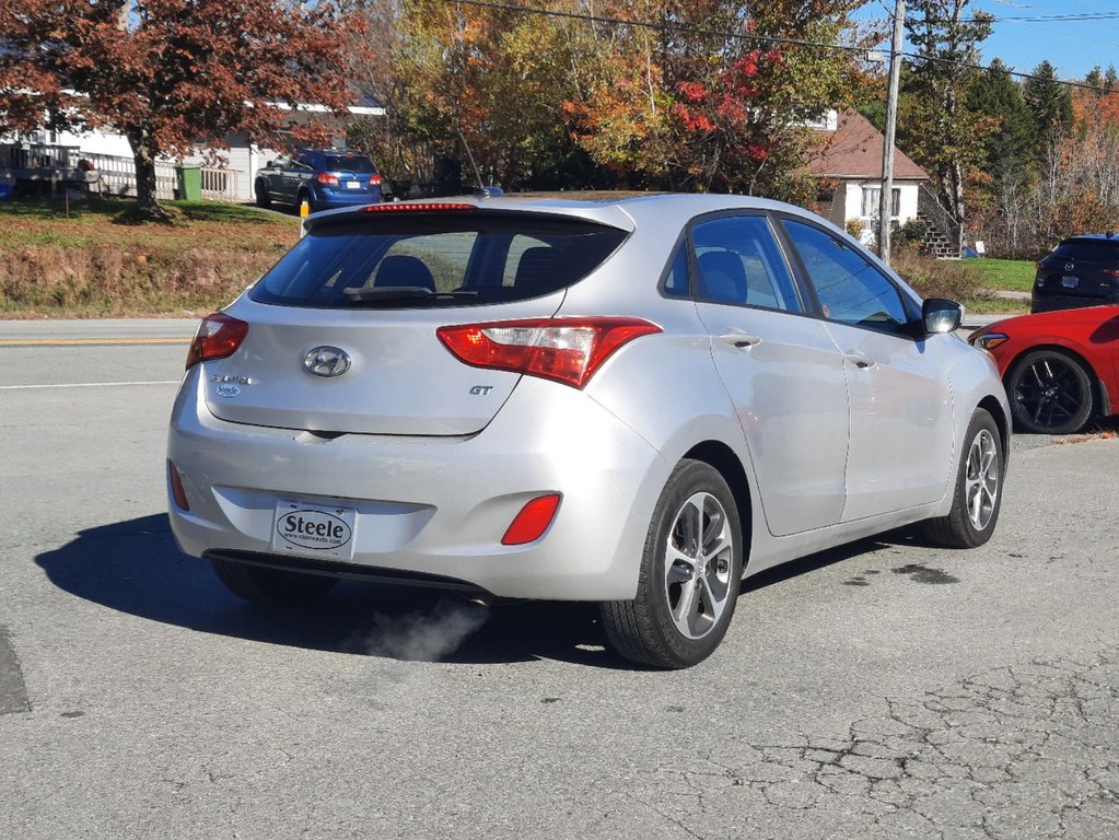 2017  Elantra GT SE in Hebbville, Nova Scotia - 7 - w1024h768px