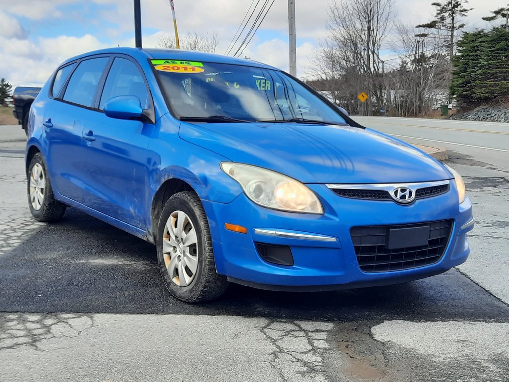 2011 Hyundai Elantra Touring GL in Hebbville, Nova Scotia - 5 - w1024h768px