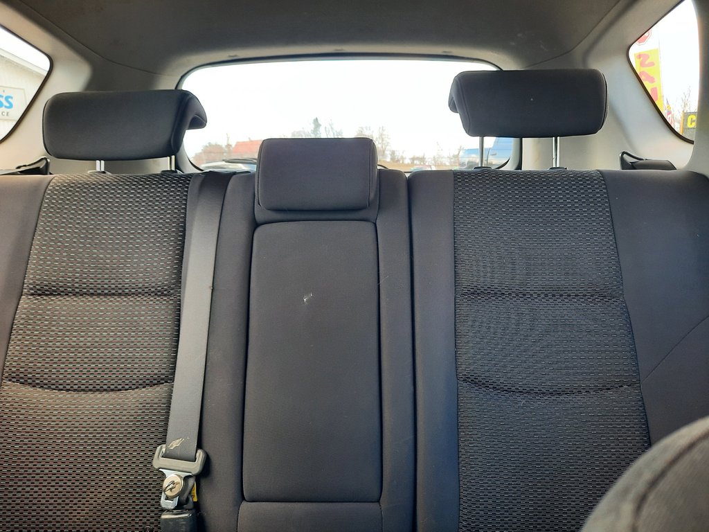 2011 Hyundai Elantra Touring GL in Hebbville, Nova Scotia - 22 - w1024h768px