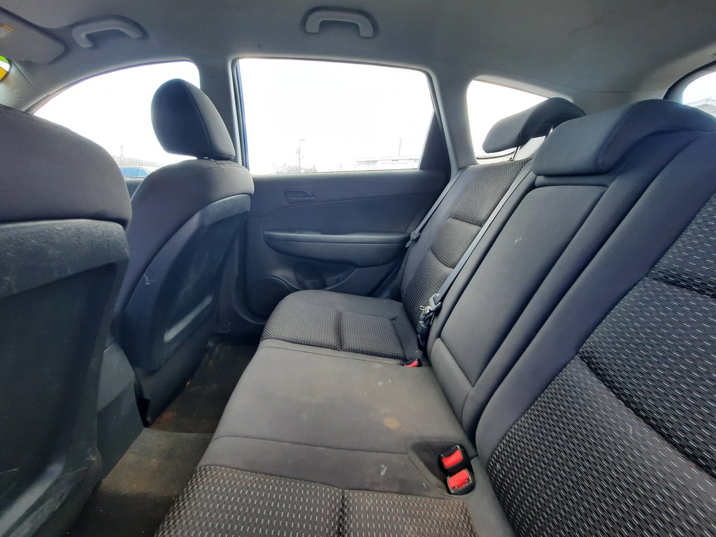 2011 Hyundai Elantra Touring GL in Hebbville, Nova Scotia - 24 - w1024h768px