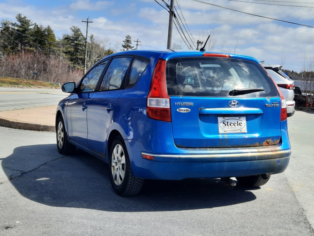 2011 Hyundai Elantra Touring GL in Hebbville, Nova Scotia - 6 - w1024h768px