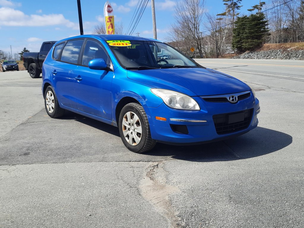 2011 Hyundai Elantra Touring GL in Hebbville, Nova Scotia - 3 - w1024h768px