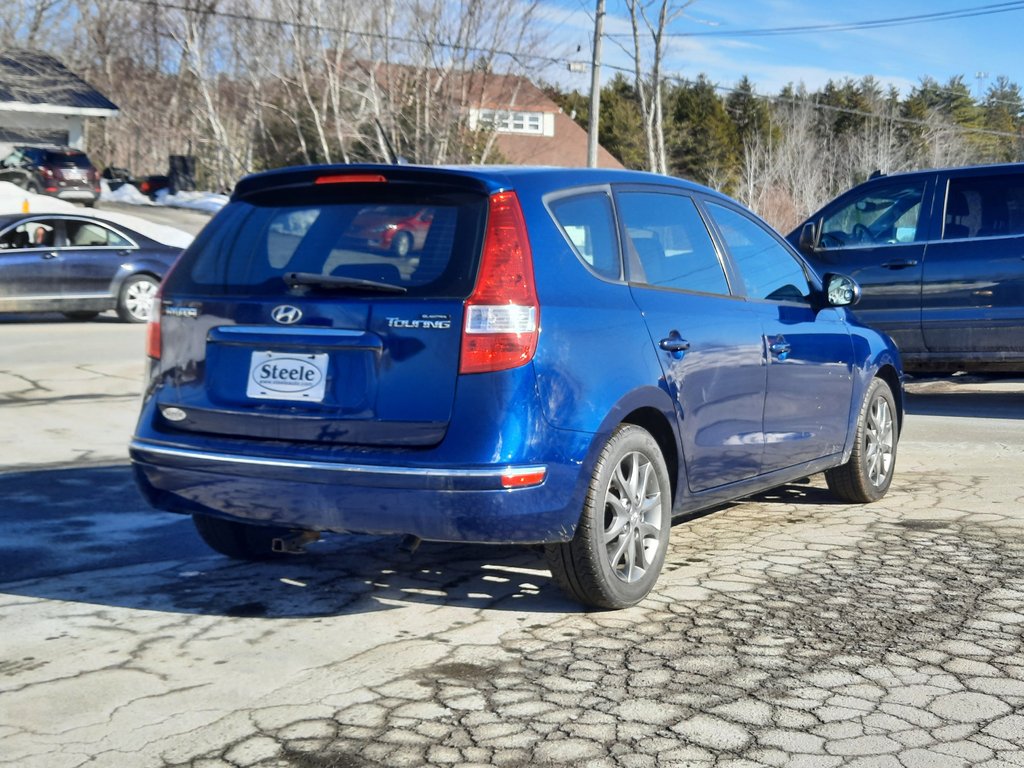 2012 Hyundai Elantra Touring GLS in Hebbville, Nova Scotia - 7 - w1024h768px