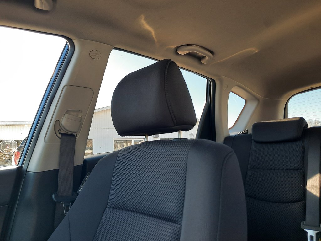 2012 Hyundai Elantra Touring GLS in Hebbville, Nova Scotia - 23 - w1024h768px