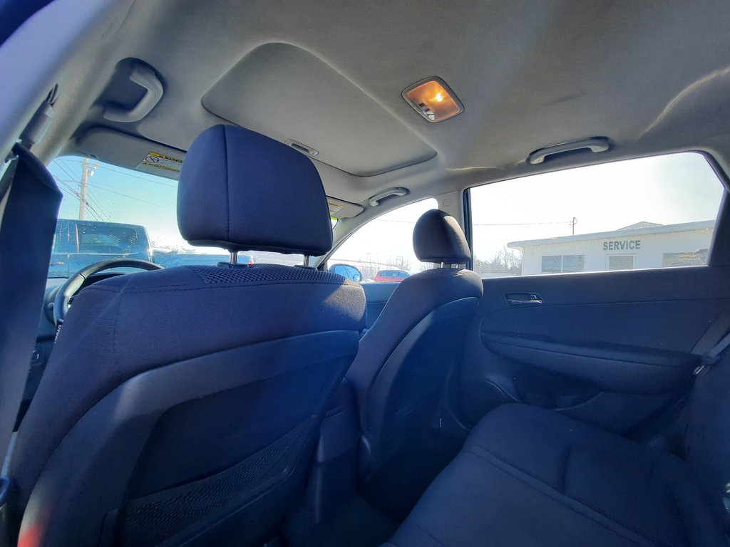 2012 Hyundai Elantra Touring GLS in Hebbville, Nova Scotia - 27 - w1024h768px