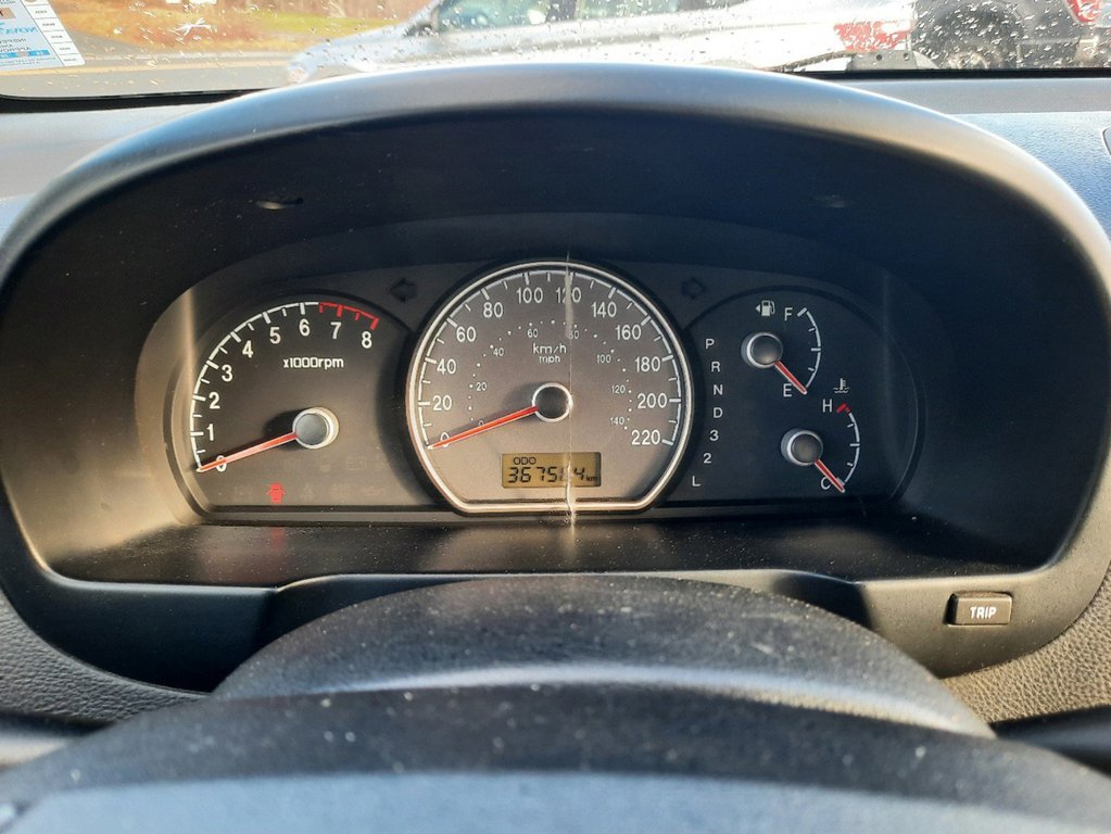 2008  Elantra GL in Hebbville, Nova Scotia - 12 - w1024h768px