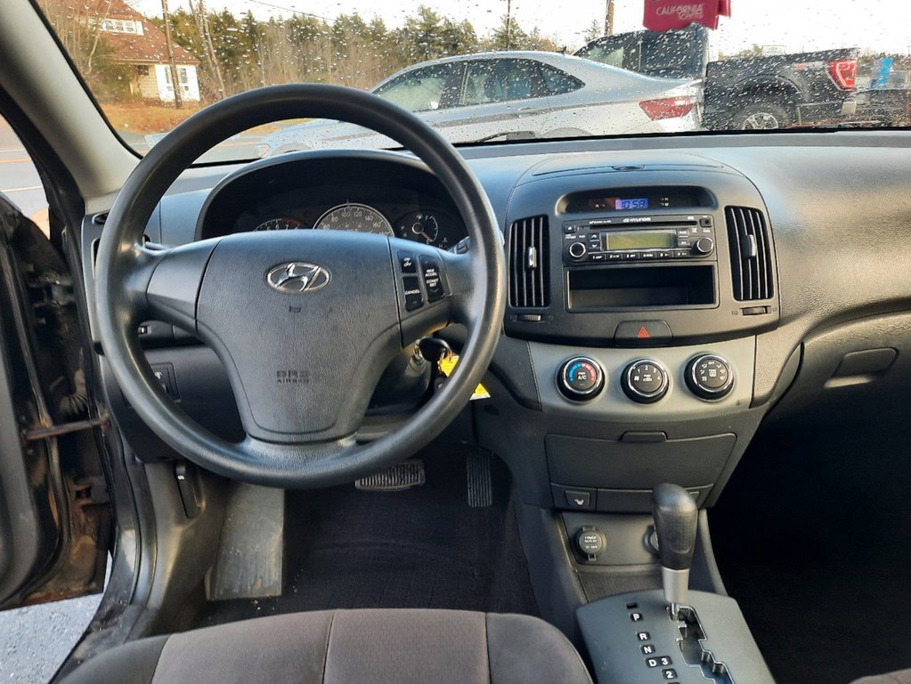 2008  Elantra GL in Hebbville, Nova Scotia - 25 - w1024h768px